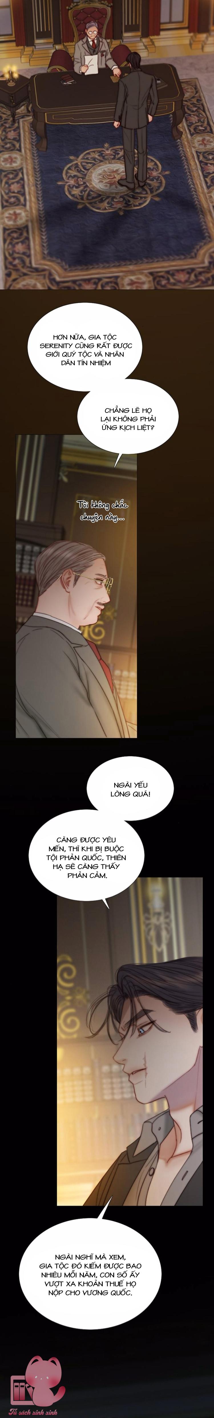 Serena - Chap 118 - Trang 4