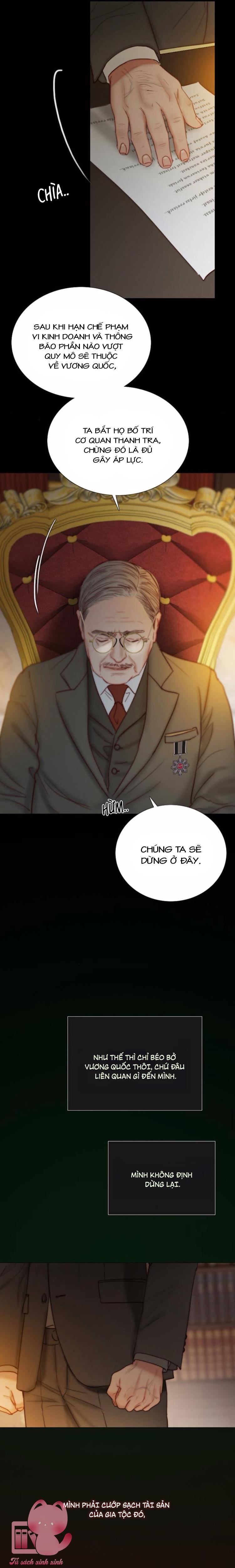 Serena - Chap 118 - Trang 7