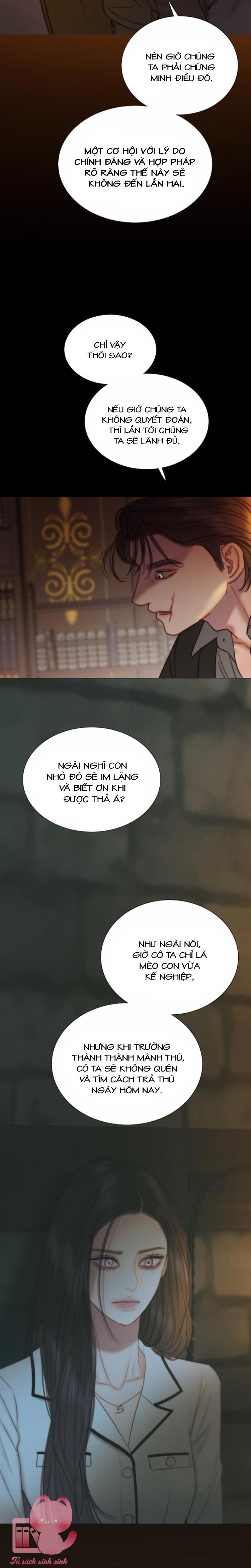 Serena - Chap 118 - Trang 10