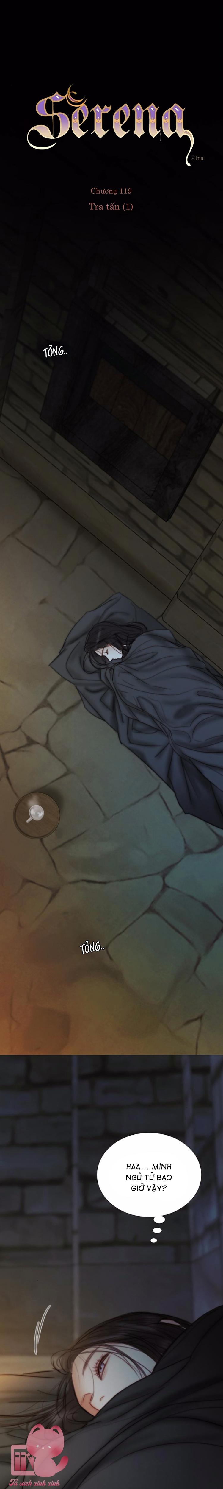 Serena - Chap 119 - Trang 1