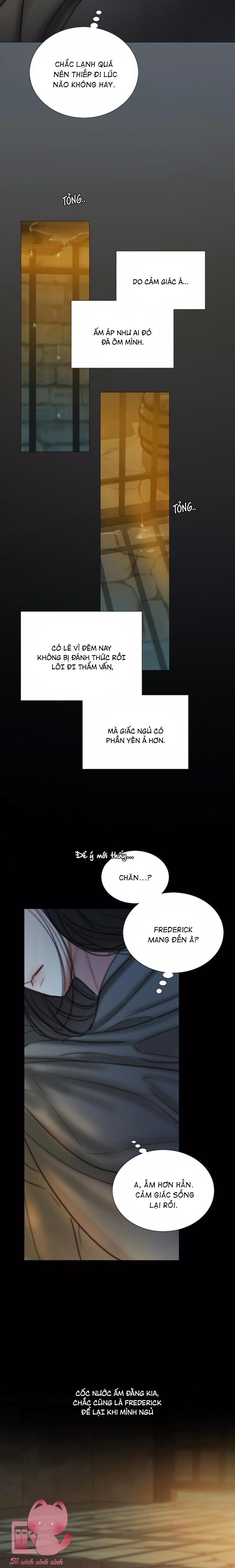 Serena - Chap 119 - Trang 2