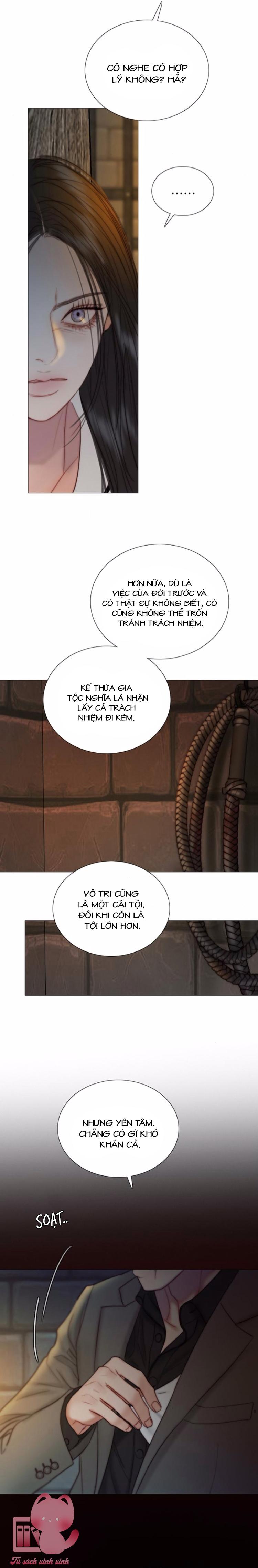 Serena - Chap 119 - Trang 14
