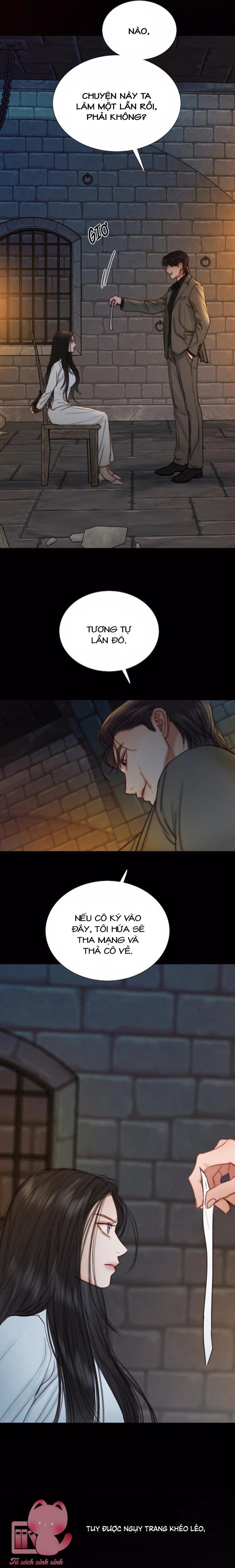 Serena - Chap 119 - Trang 15