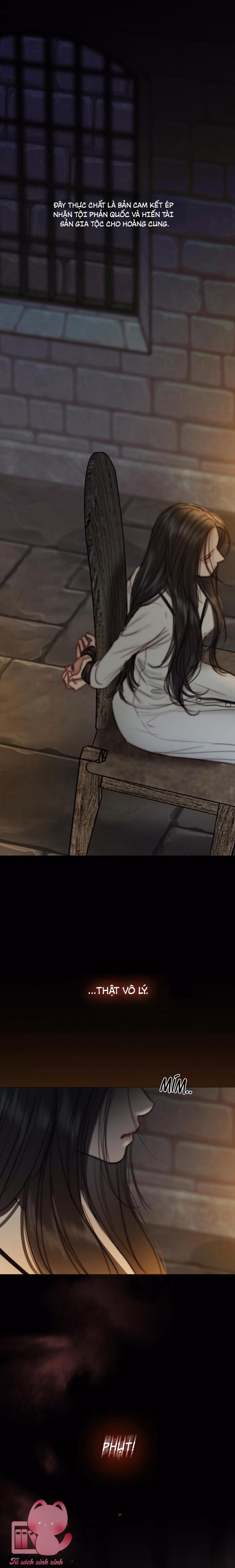 Serena - Chap 119 - Trang 16