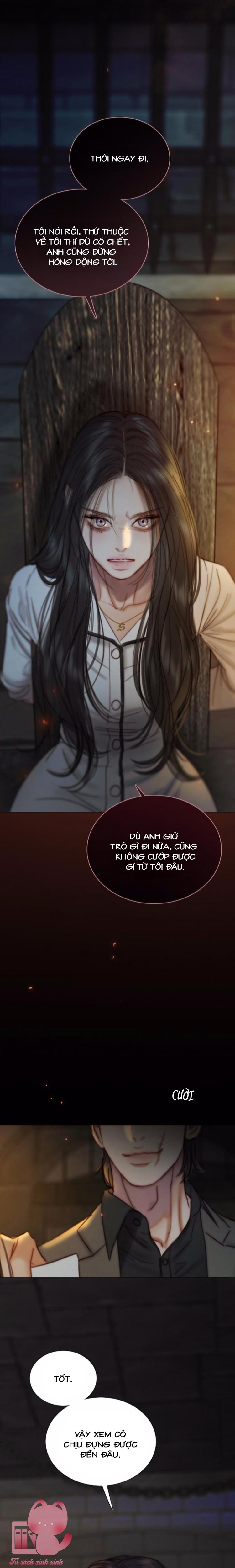 Serena - Chap 119 - Trang 17