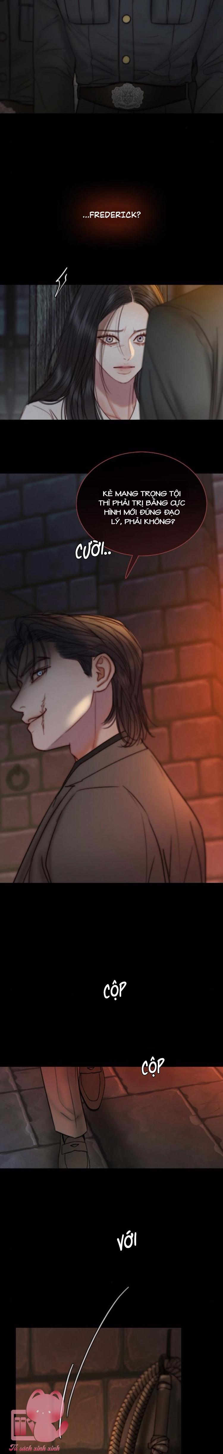 Serena - Chap 119 - Trang 19