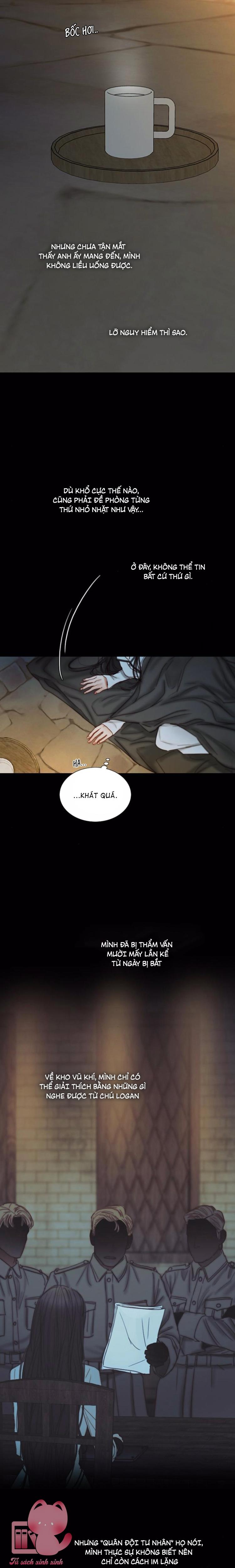 Serena - Chap 119 - Trang 3