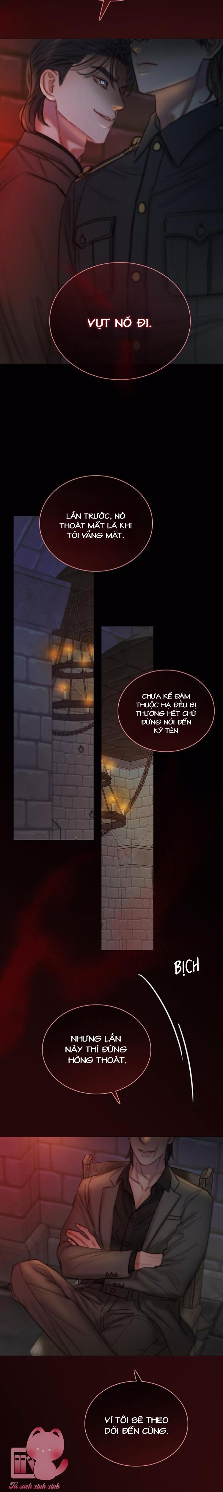 Serena - Chap 119 - Trang 21