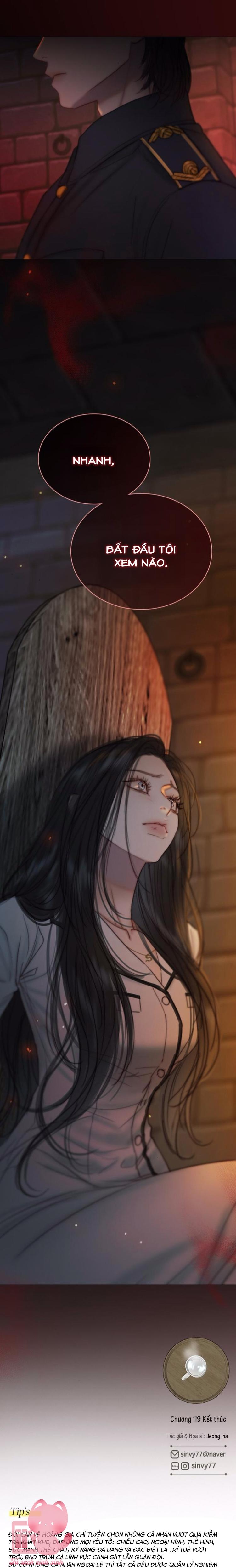 Serena - Chap 119 - Trang 22
