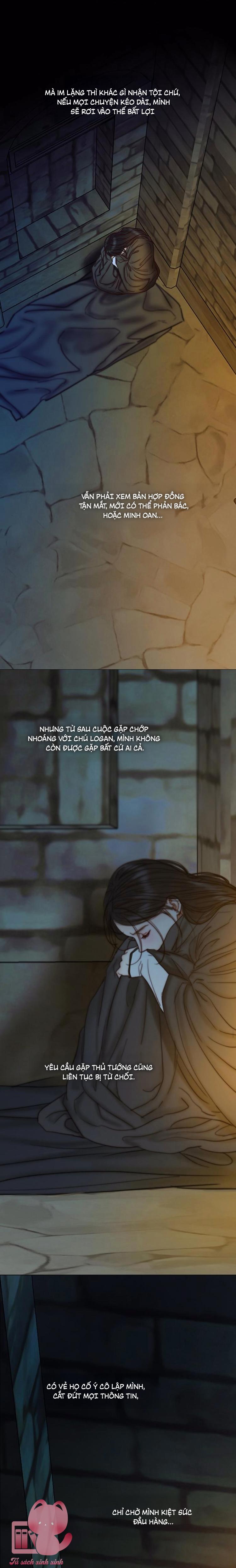 Serena - Chap 119 - Trang 4