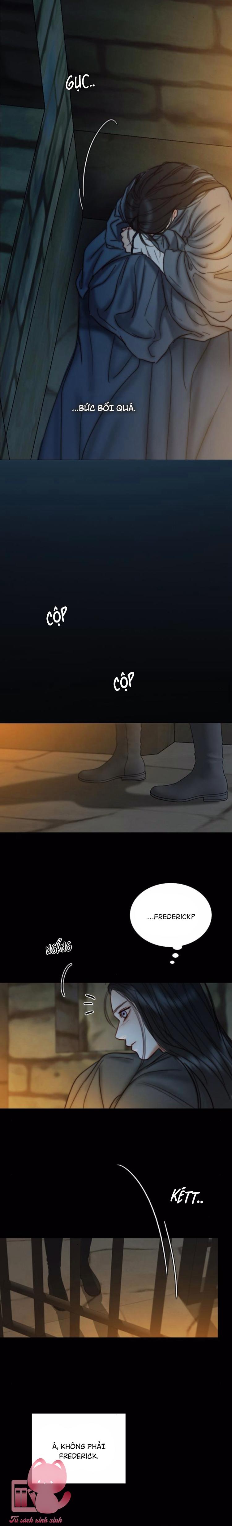 Serena - Chap 119 - Trang 5