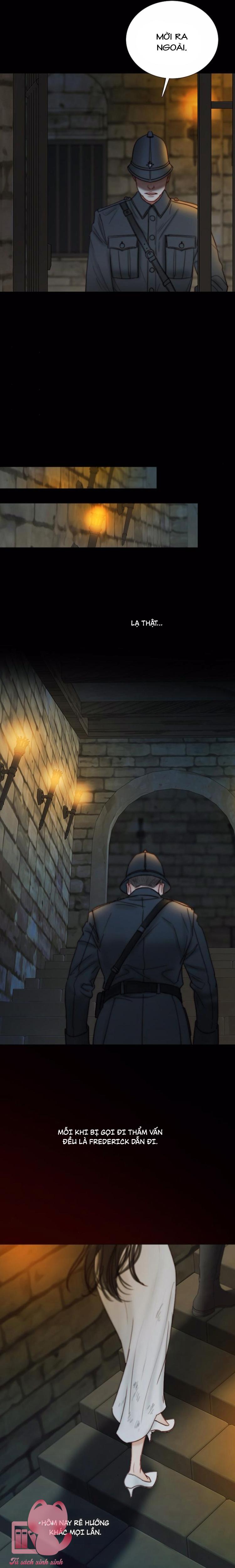 Serena - Chap 119 - Trang 6