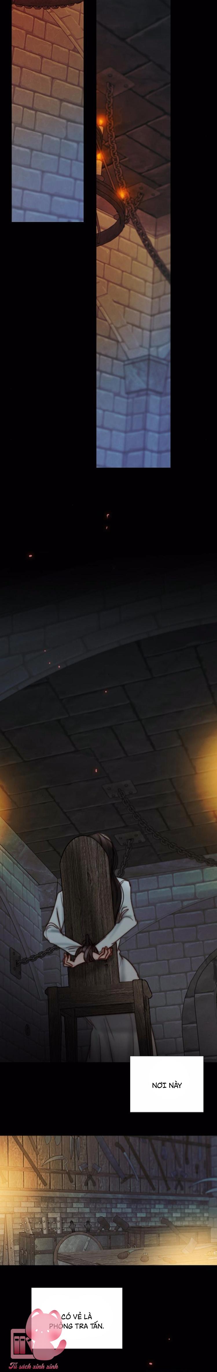 Serena - Chap 119 - Trang 8