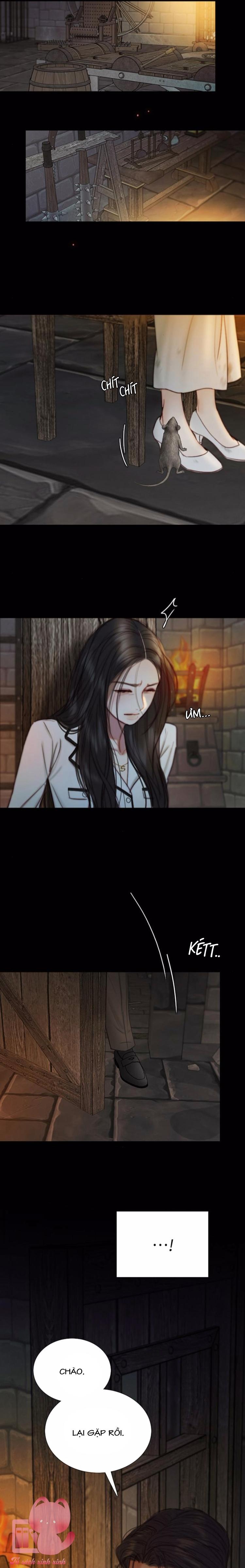 Serena - Chap 119 - Trang 9