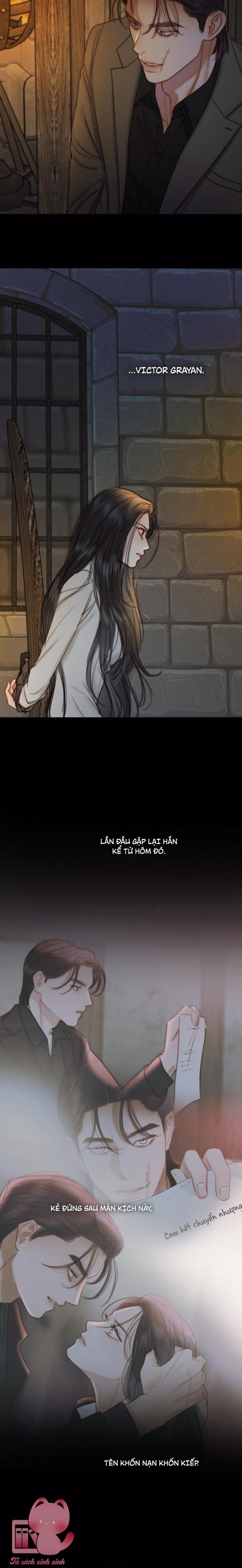 Serena - Chap 119 - Trang 10