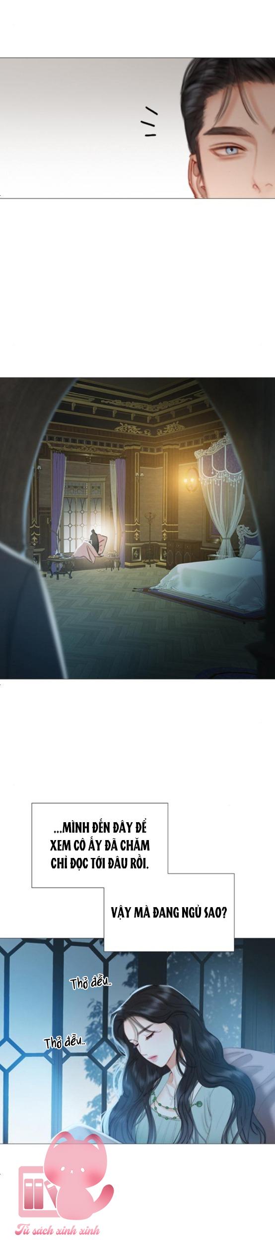 Serena - Chap 12 - Trang 11
