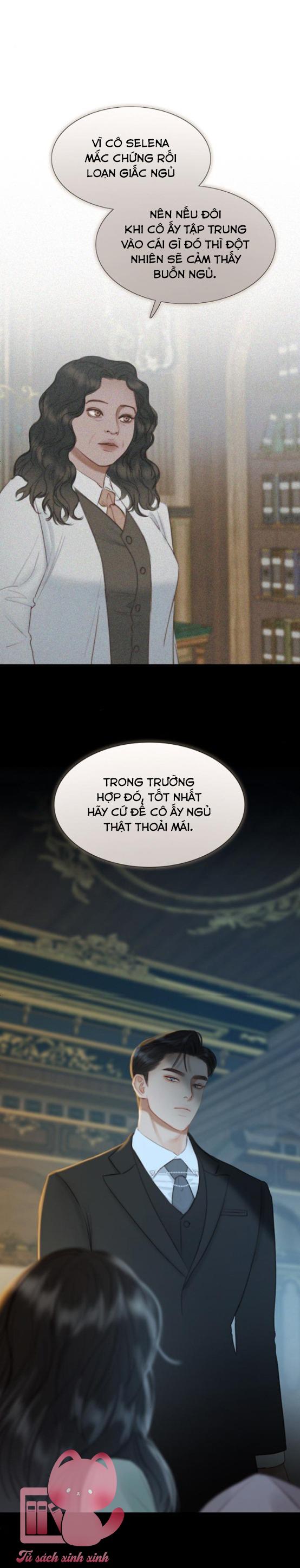 Serena - Chap 12 - Trang 12