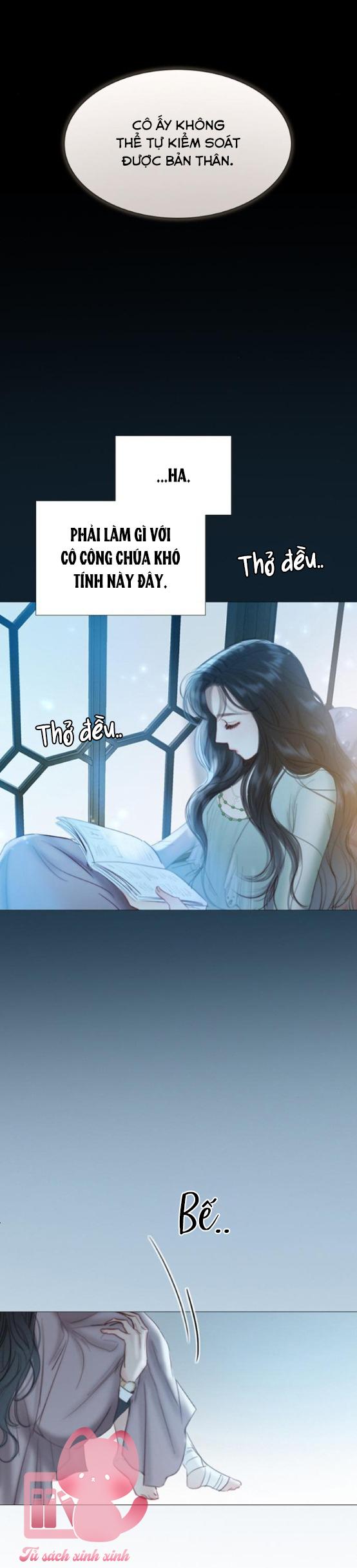 Serena - Chap 12 - Trang 13