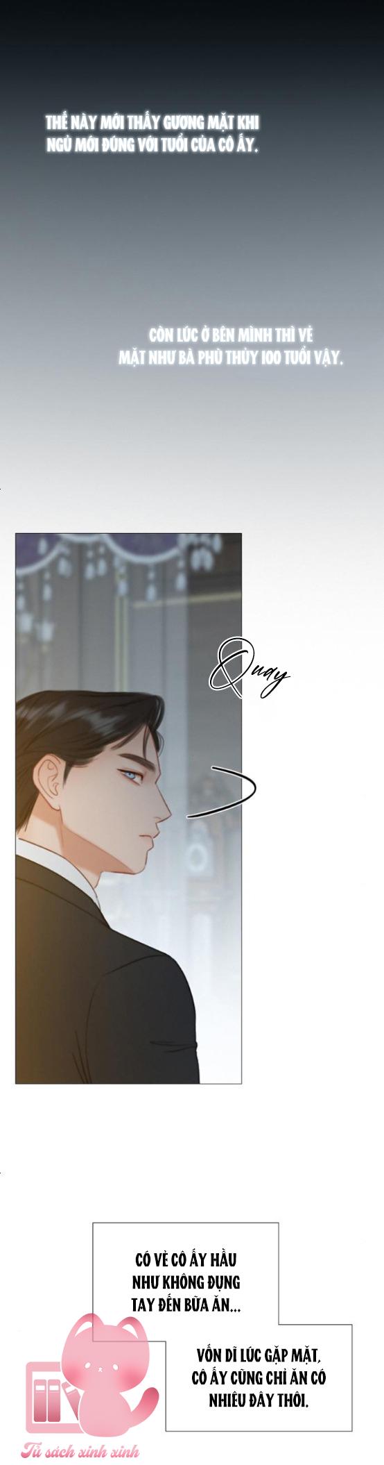 Serena - Chap 12 - Trang 16