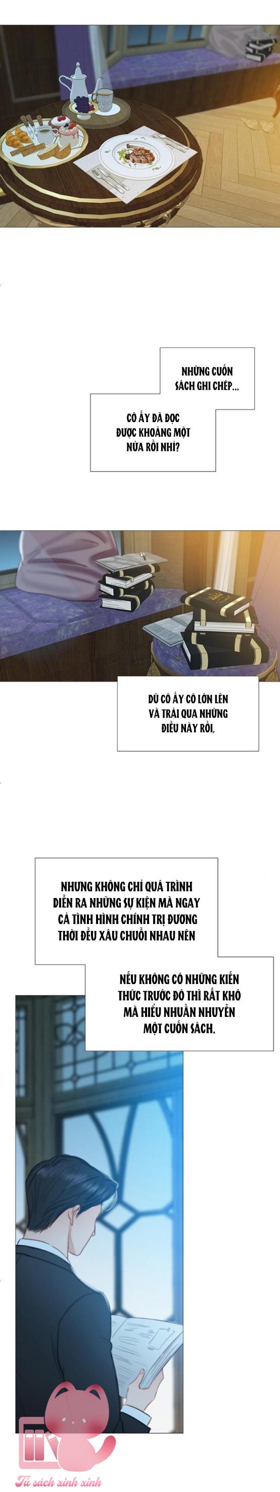 Serena - Chap 12 - Trang 17
