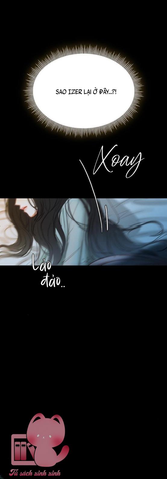 Serena - Chap 12 - Trang 22