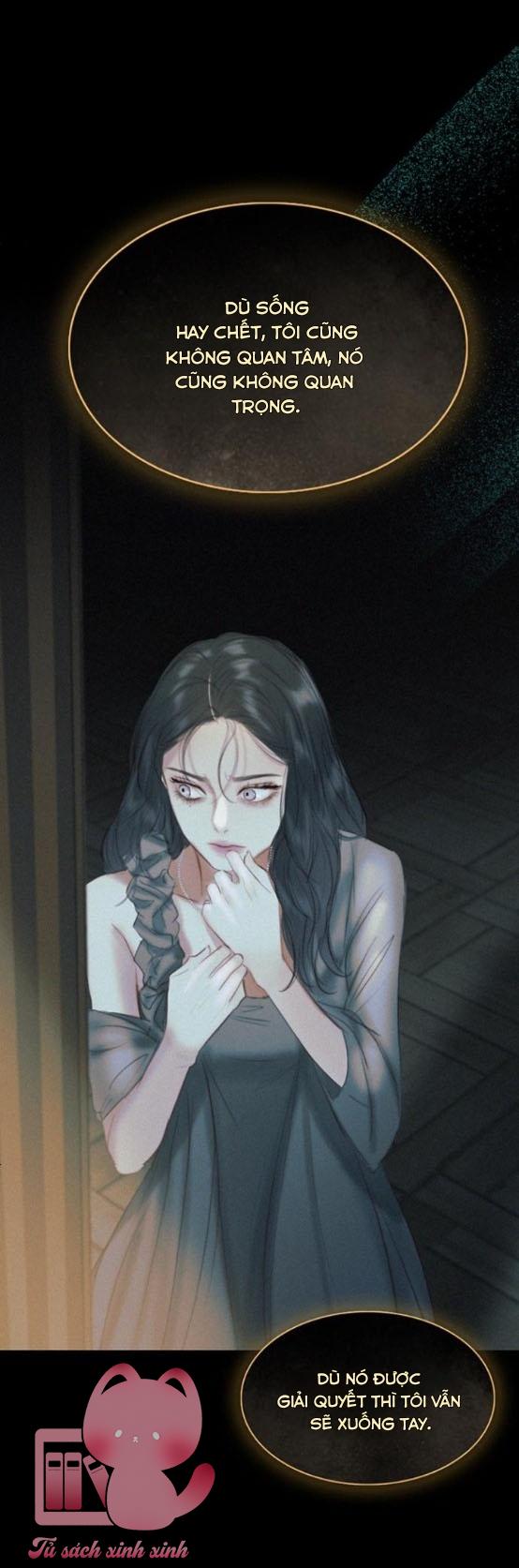 Serena - Chap 12 - Trang 25
