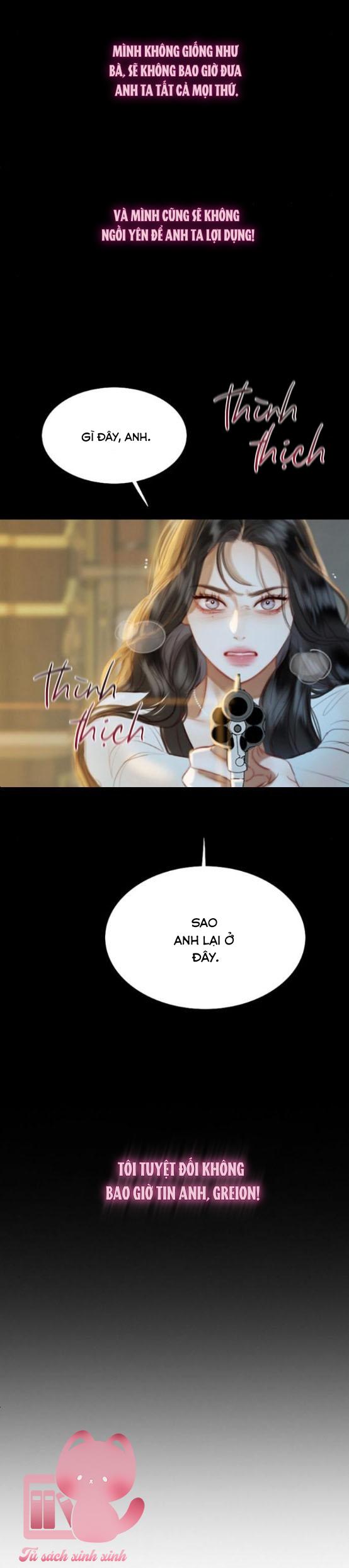 Serena - Chap 12 - Trang 28