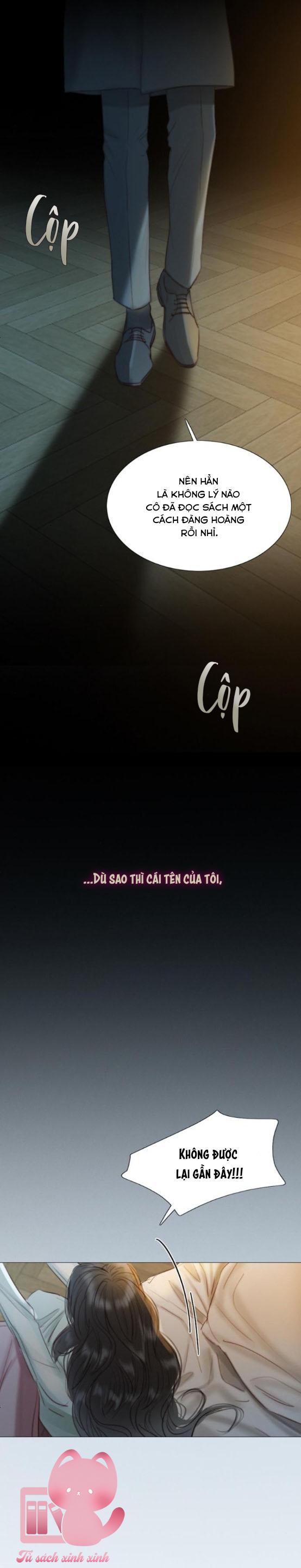 Serena - Chap 12 - Trang 30