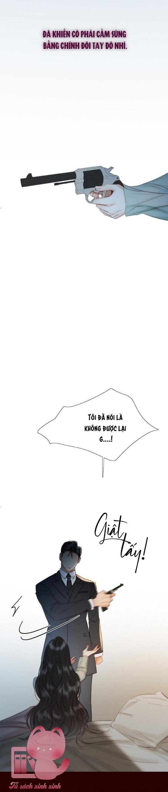 Serena - Chap 12 - Trang 31