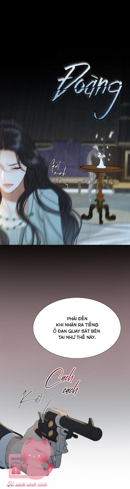 Serena - Chap 12 - Trang 35