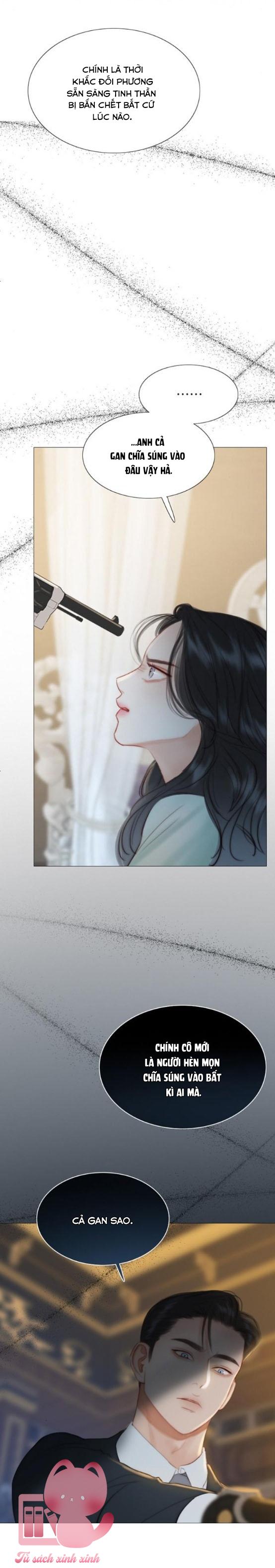 Serena - Chap 12 - Trang 36