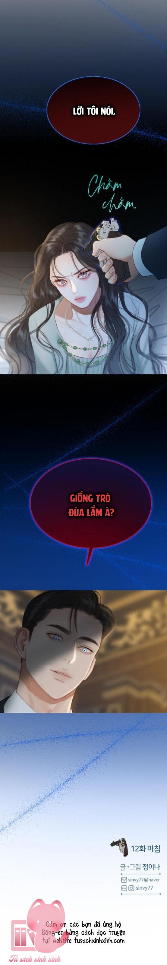 Serena - Chap 12 - Trang 38