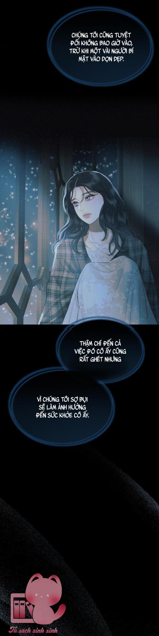 Serena - Chap 12 - Trang 6