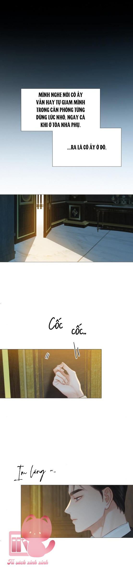 Serena - Chap 12 - Trang 9