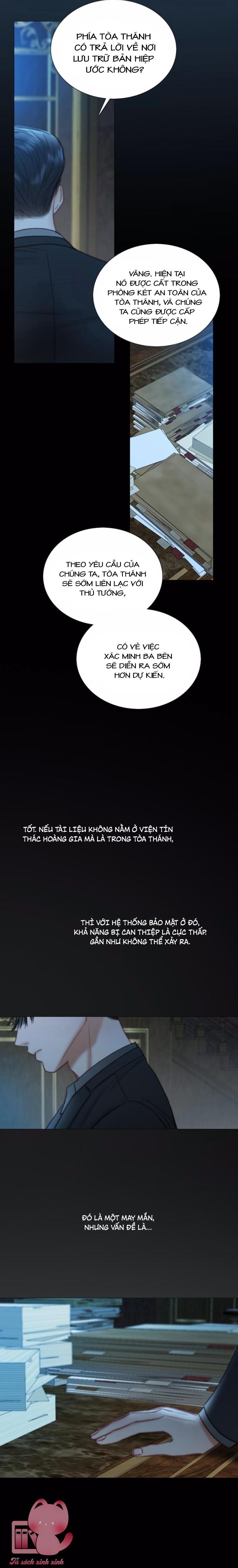 Serena - Chap 120 - Trang 2