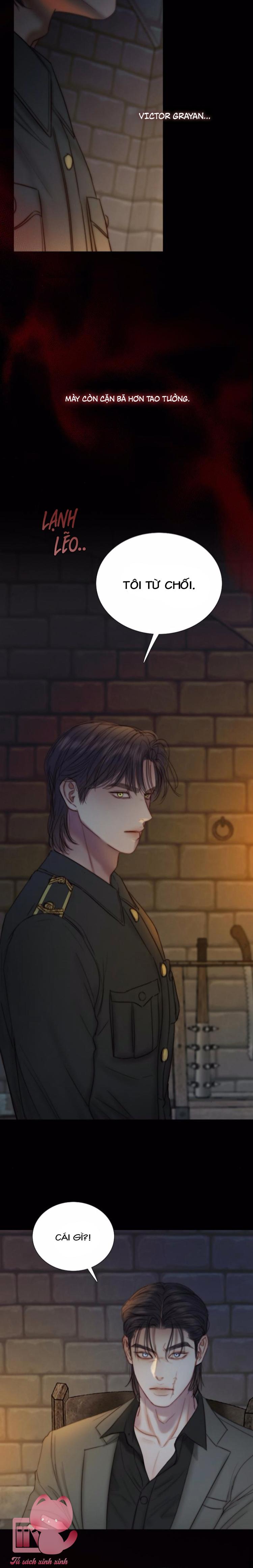 Serena - Chap 120 - Trang 11
