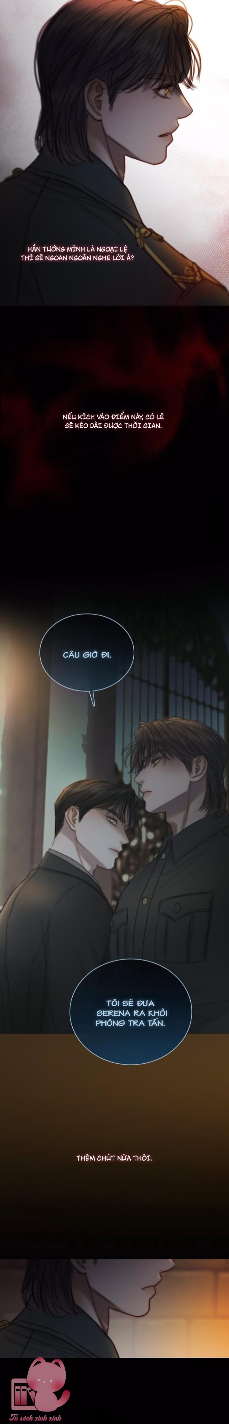 Serena - Chap 120 - Trang 13