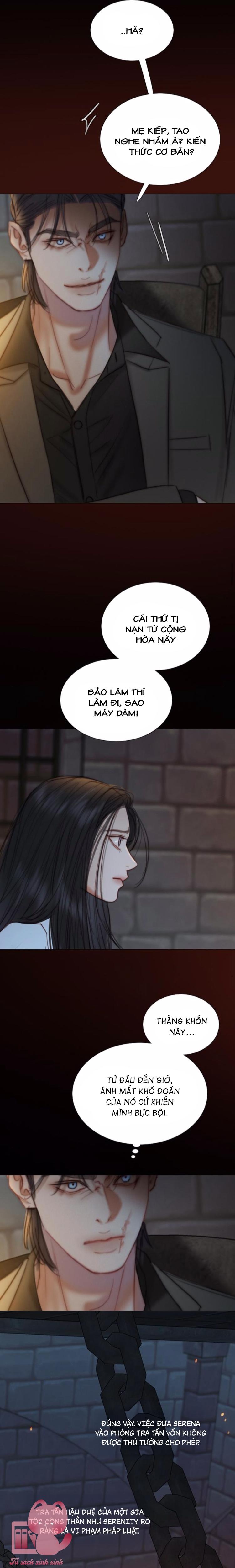 Serena - Chap 120 - Trang 15