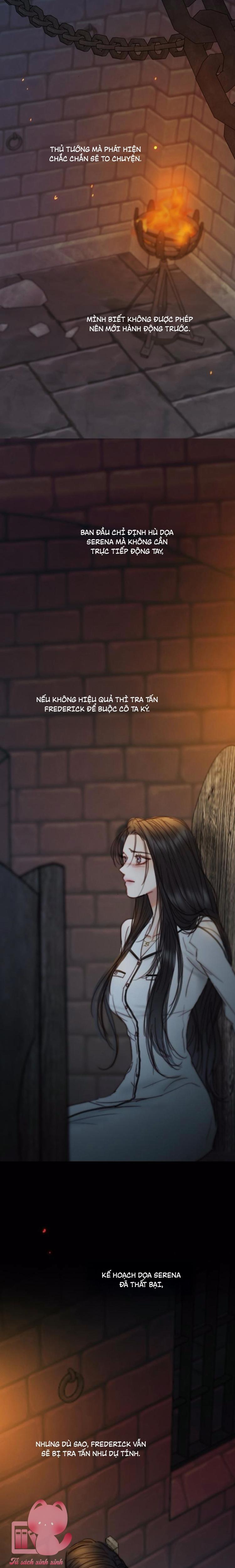 Serena - Chap 120 - Trang 16