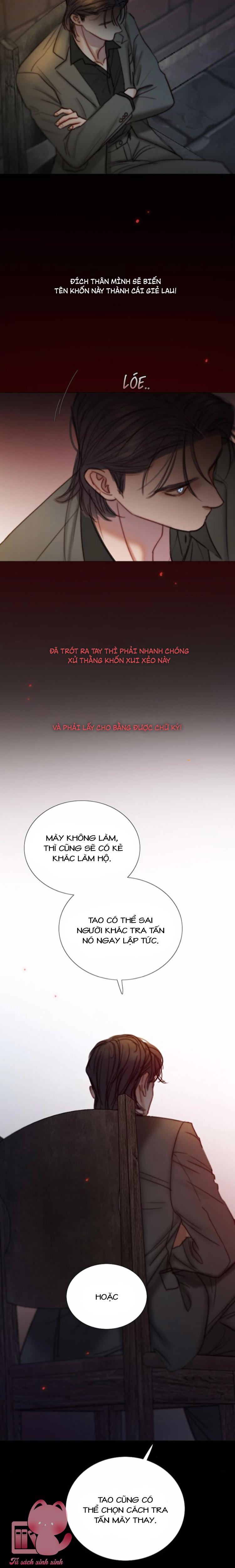 Serena - Chap 120 - Trang 17