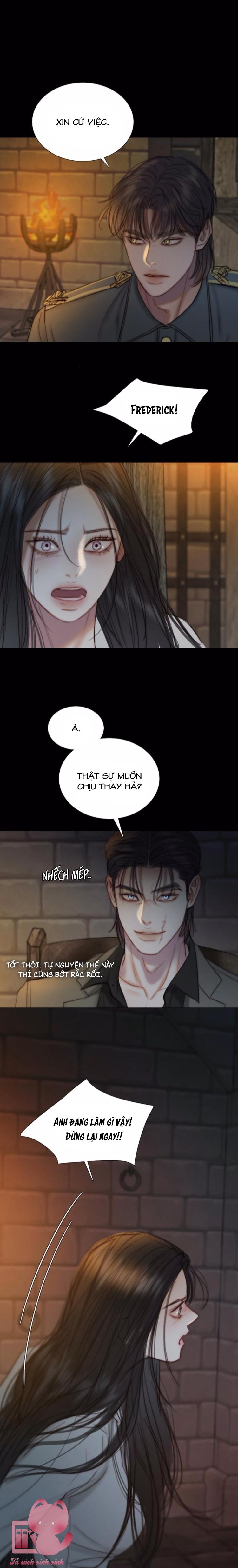 Serena - Chap 120 - Trang 18