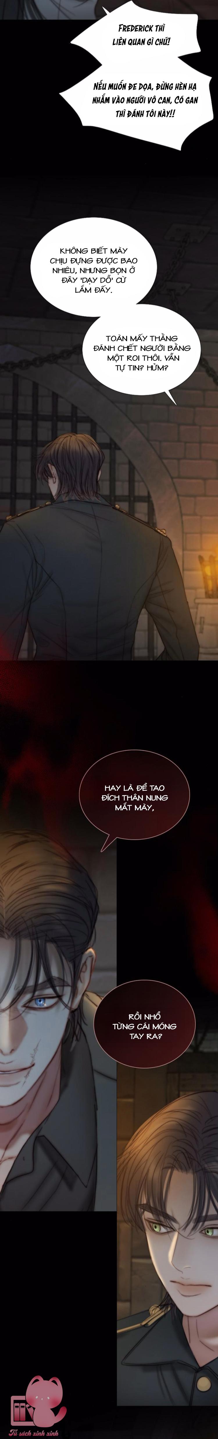 Serena - Chap 120 - Trang 19