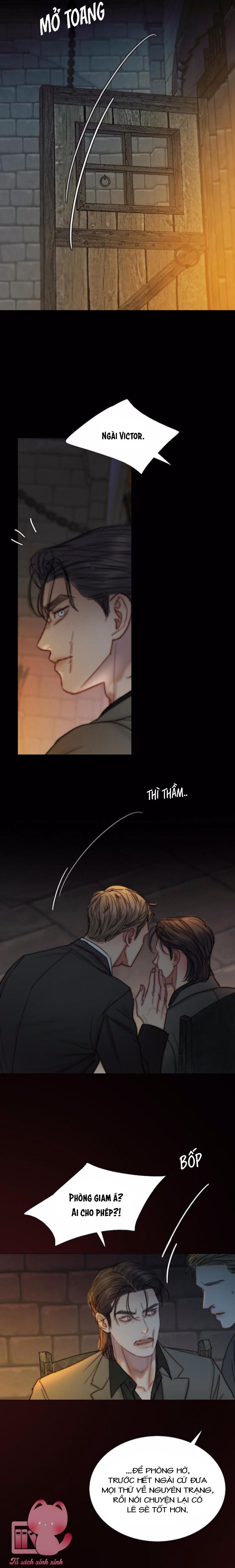 Serena - Chap 120 - Trang 20