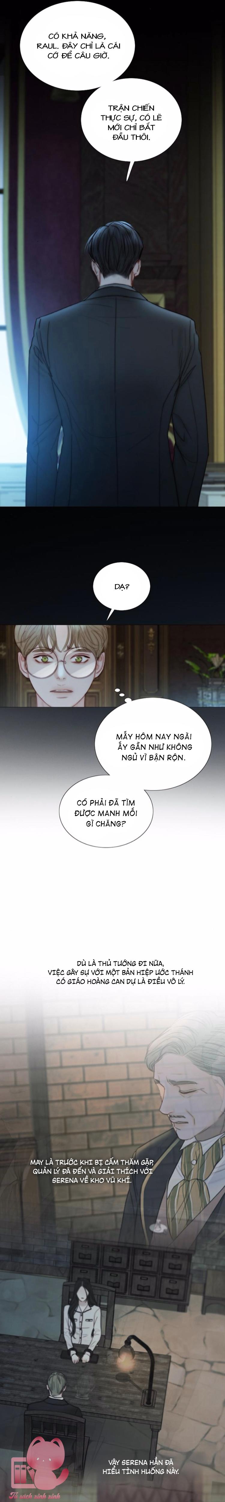 Serena - Chap 120 - Trang 3