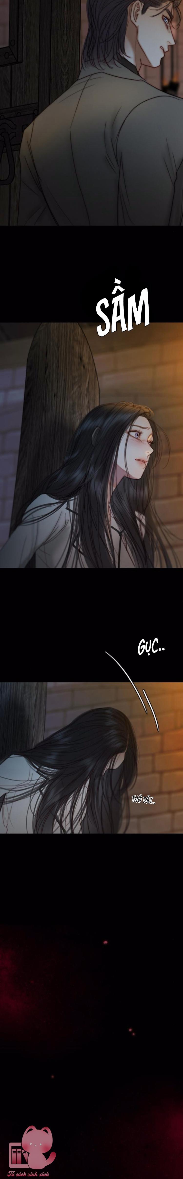 Serena - Chap 120 - Trang 22