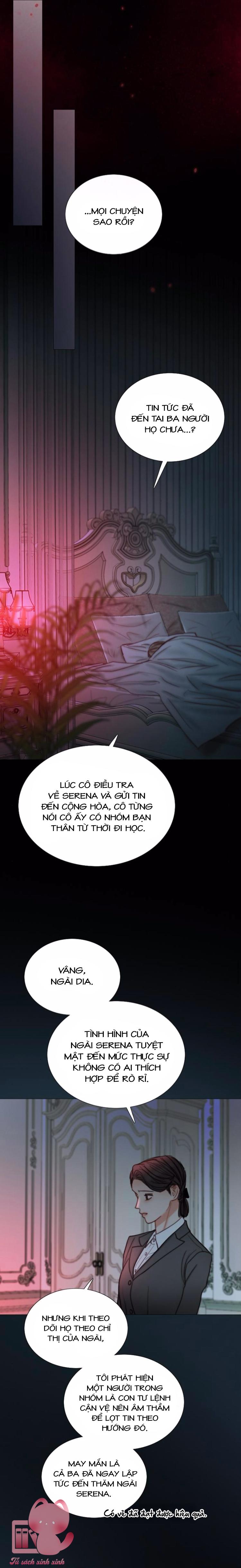 Serena - Chap 120 - Trang 23