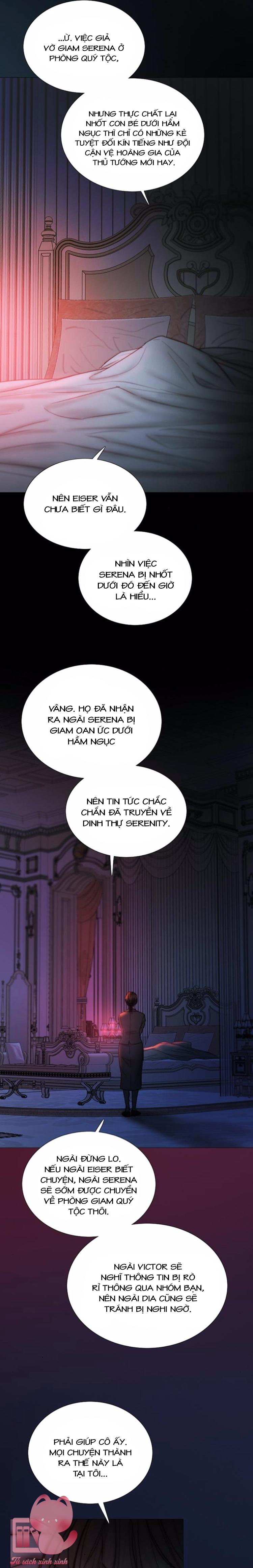 Serena - Chap 120 - Trang 24