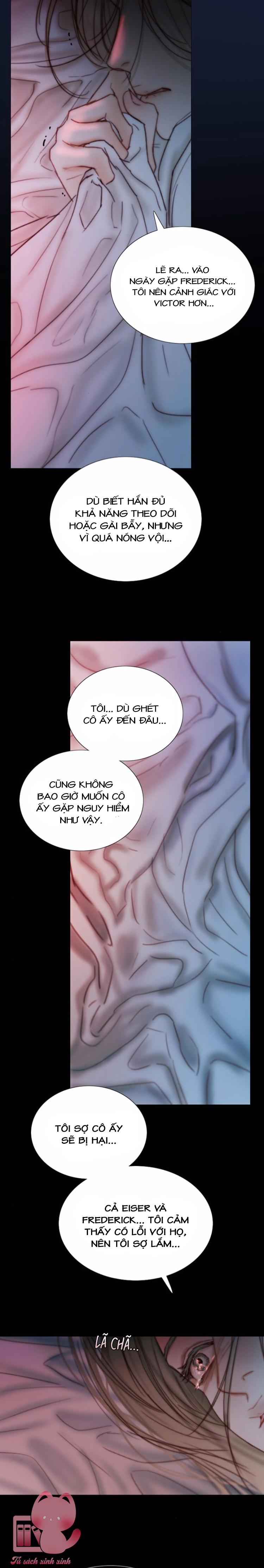 Serena - Chap 120 - Trang 25
