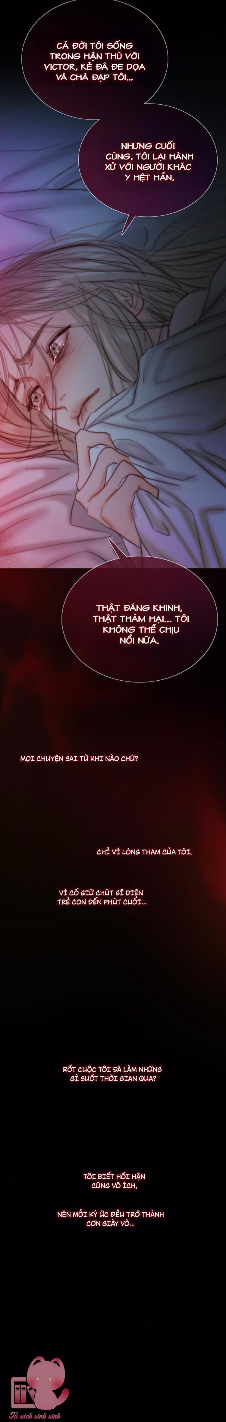Serena - Chap 120 - Trang 26