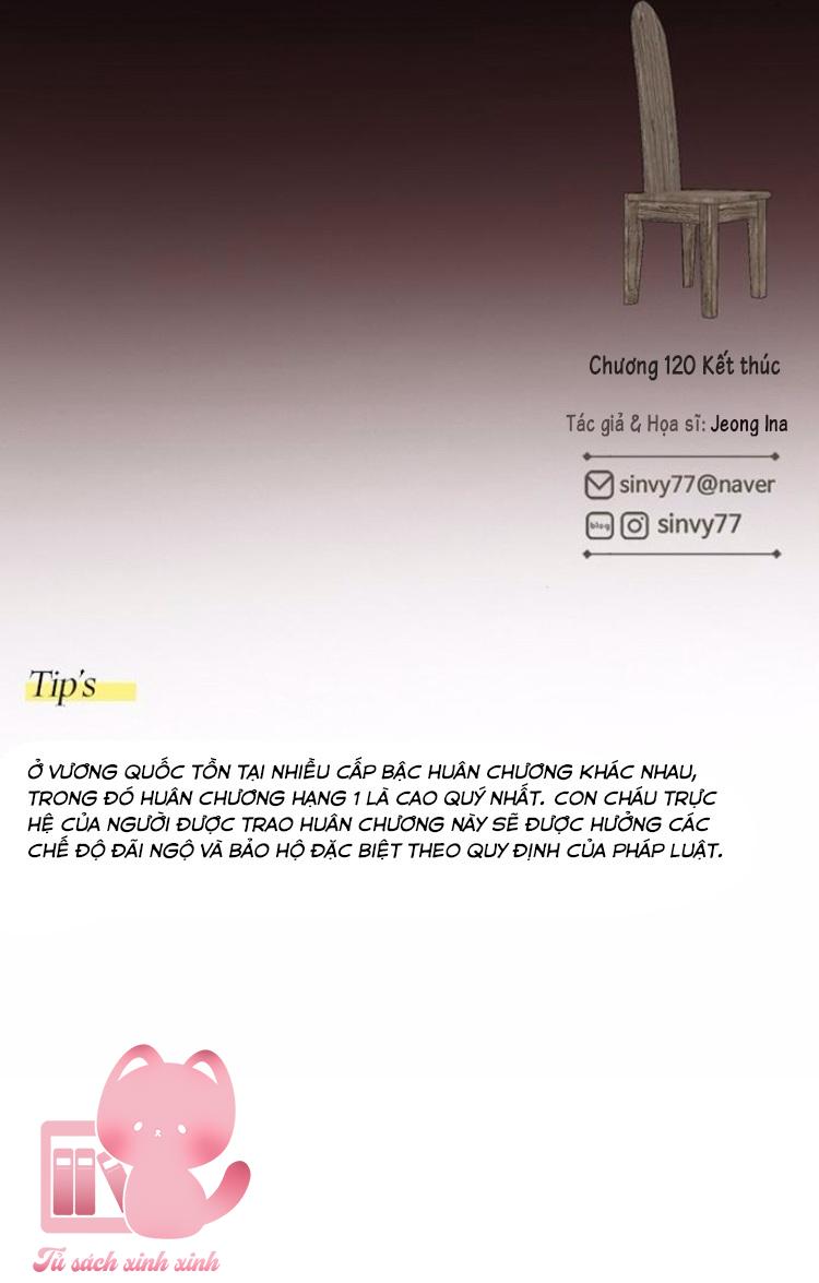 Serena - Chap 120 - Trang 28